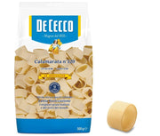 DE CECCO PASTA 129 CALAMARATA 500G
