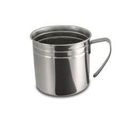TAZZOTTO INOX CM.12