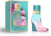 MONTAGE STILETTO SHOE LOST IN PARADISE 100ML