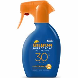 BILBOA BURROCACAO SPRAY SPF30