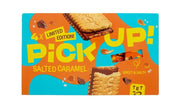 BAHLSEN PICK UP SALTED CARAMEL 112G