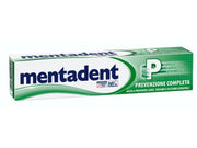 MENTADENT P DENTIFRICIO 100ML