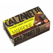 CALZANETTO COMPACT TUBO 40ML MARRONE