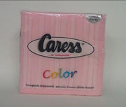 CARESS PARTY TOVAGLIOLI 2V ROSA
