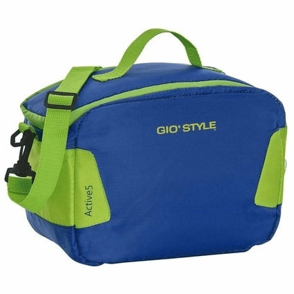 GIO' BORSA TERMICA LUNCH BAG ACTIVE 7LT