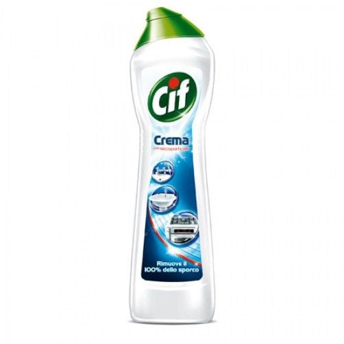 CIF CREMA 500 ML BIANCO ITA