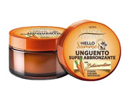 RETINOL UNGUENTO SUPER ABBRONZANTE CAROTA 150ML