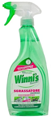 WINNI'S SGRASSATORE 500ML UNIVERSALE