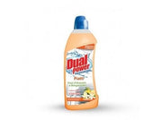 DUAL POWER PIATTI 1LT FIORI ARANCIO E BERGAMOTTO