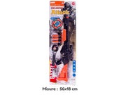 SET POLIZIA 2217 TRESIS