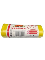 SACCHI PATTUMIERA 20PZ 50X60 FRAGOLA