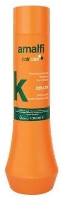 AMALFI CREMA CAPELLI 1LT ANTI CRESPO