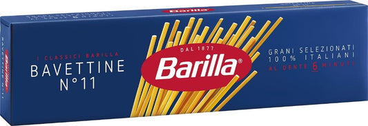 BARILLA BAVETTINE 500G