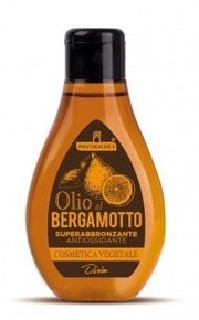DIVA OLIO BERGAMOTTO 100ML