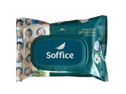 SOFFICE SALVIETTINE MILLEUSO RINFRESCANTI 20 PZ