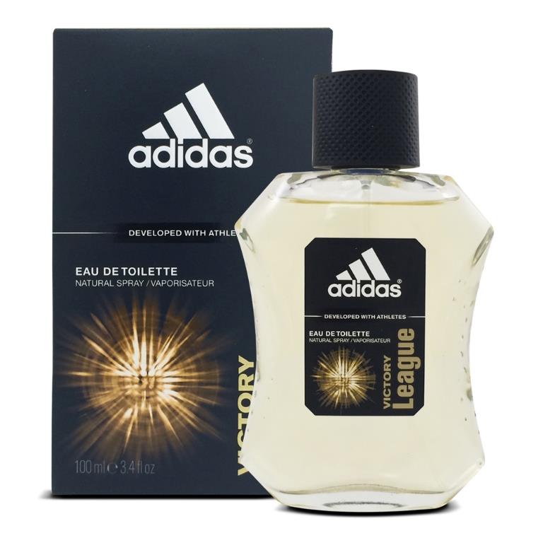 ADIDAS EDT 100ML VICTORY LEAGUE