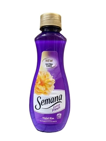 SEMANA AMMORB.10 LAV.250ML FRESH VIOLET KISS