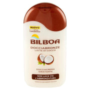 BILBOA DOCCIABRONZE 220ML COCCO