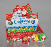 NATALE YOYO PVC LUMINOSO V-54030