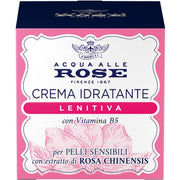 ACQUA ALLE ROSE CREMA 50ML LENITIVA