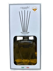 CAMOMILLA DIFFUSORE 700ML AMBRA