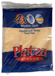 PLATZA PANNO VETRI 4PZ