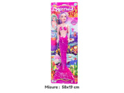 SIRENA B/O 2248 TRESIS