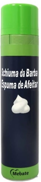 MEBATE SCHIUMA DA BARBA 300ML