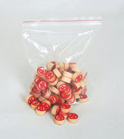 NATALE NUMERI TOMBOLA V-51679 EURONATALE