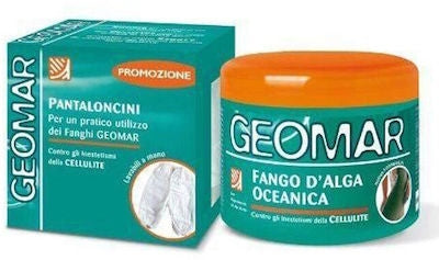 GEOMAR FANGO 650ML+PANTALONCINO