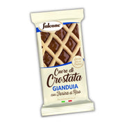 FALCONE CROSTATA CREMA GIANDUIA T4 240G