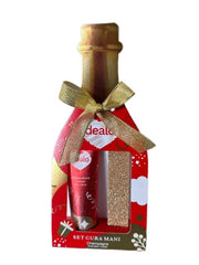 DEALO CONF REGALO CREMA MANI+LIMETTA RED