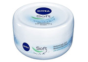 NIVEA SOFT 200ML 89050