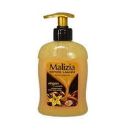 MALIZIA SAP.LIQ.300ML ARGAN E VANIGLIA
