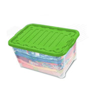 BOX VULCANO M 40X30 H.28 DUPLAST