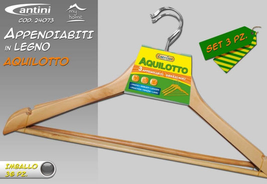 APPENDIABITI LEGN.AQUILOTTO S/3