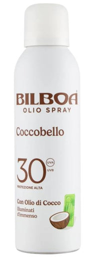 BILBOA COCCOBELLO SPF30 SPRAY 150ML