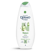 DERMOMED BAGNO 650ML NATURA HERBAL