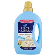 FELCE AZZURRA LAVATRICE 1595ML 40LAV. MUSCHIO BIANCO