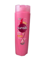 SUNSILK NEW SHAMPOO 250ML SCINTILLE LUCE