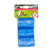 SACCHETTI IGIENICI ANIMALI 60PZ DIPRIMA