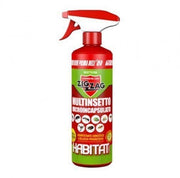ZIG ZAG HABITAT 500ML PMC