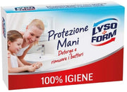 LYSOFORM SAPONE IGIENIZZANTE 125GR