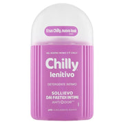 CHILLY NEW .INTIMO 200ML LILLA LENITIVO