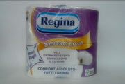REGINA SENSATION 4 ROTOLI 3 VELI