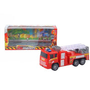 CAMION POMPIERI FRIZIONE 39254 APEL