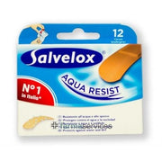 SALVELOX CEROTTI ACQUA RESIST 12PZ
