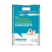 VESUVIO TAPPETINI ANIMALI 60x60 10PZ