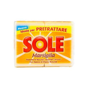 SOLE SAPONE 250GRX2 BIANCO