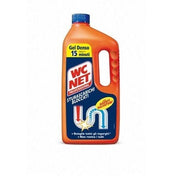 WC NET ENERGY STURASCARICHI 1LT GEL